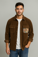Camisa Apollo Civita