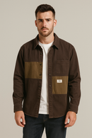 Camisa Apollo Sândalo