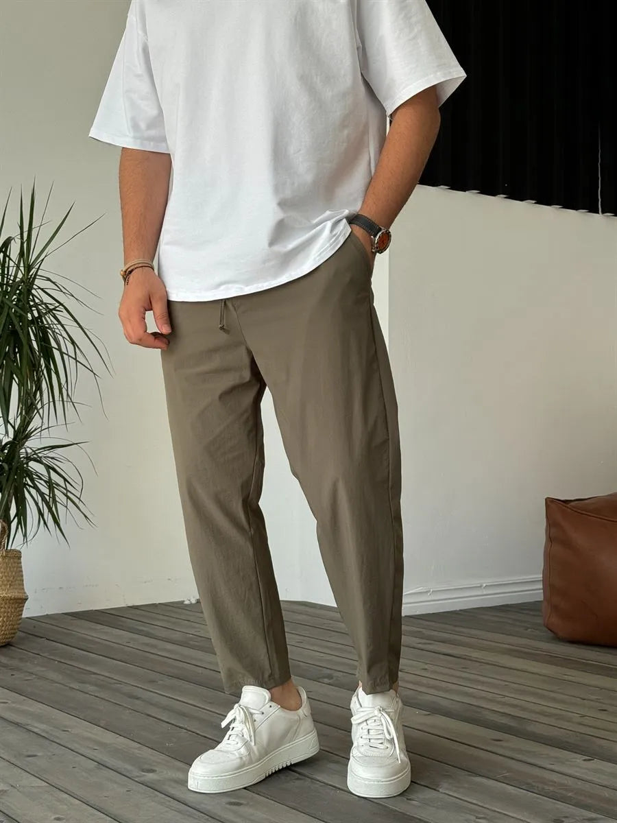 Calça Boy Apollo Wear