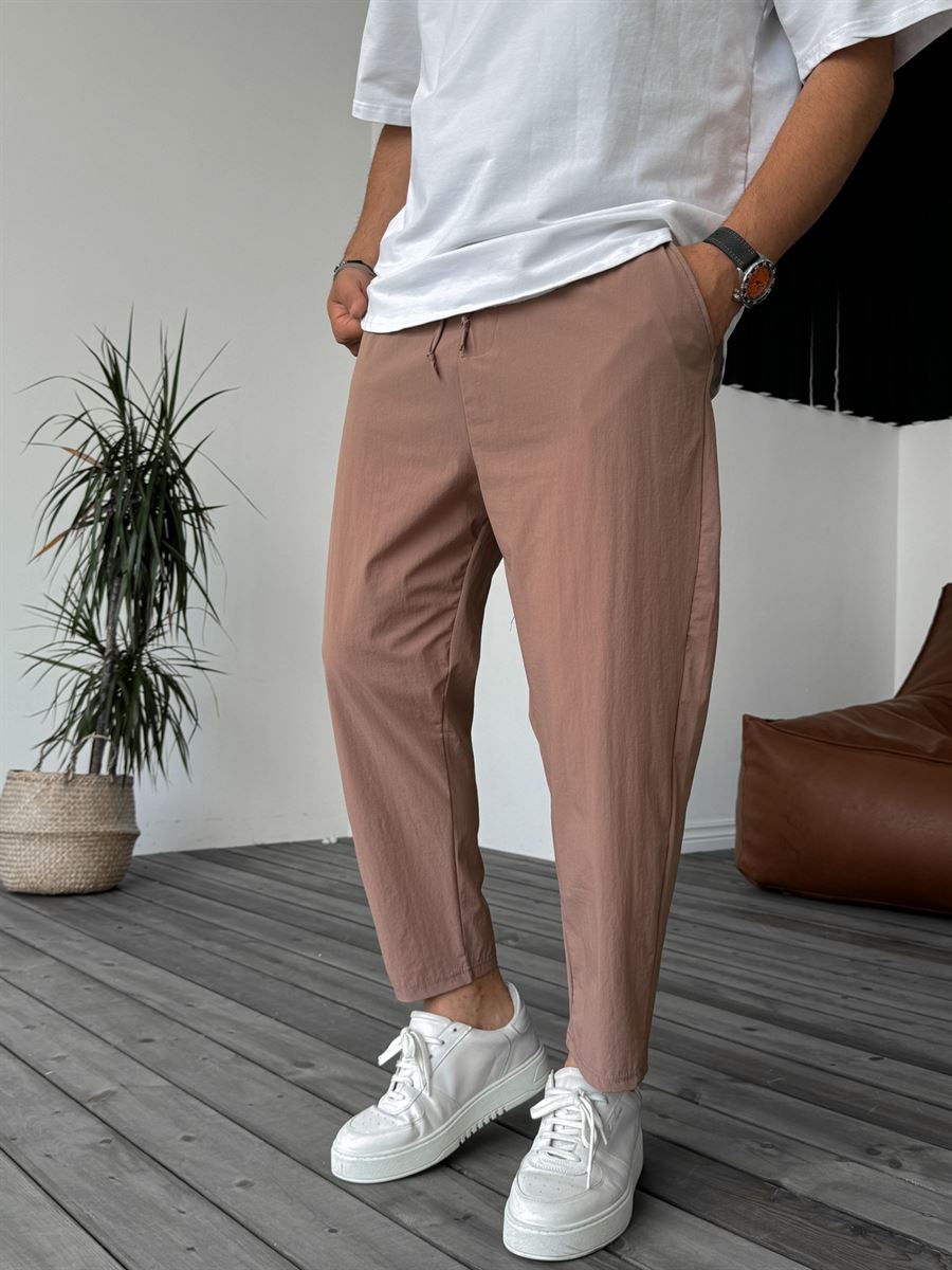 Calça Boy Apollo Wear