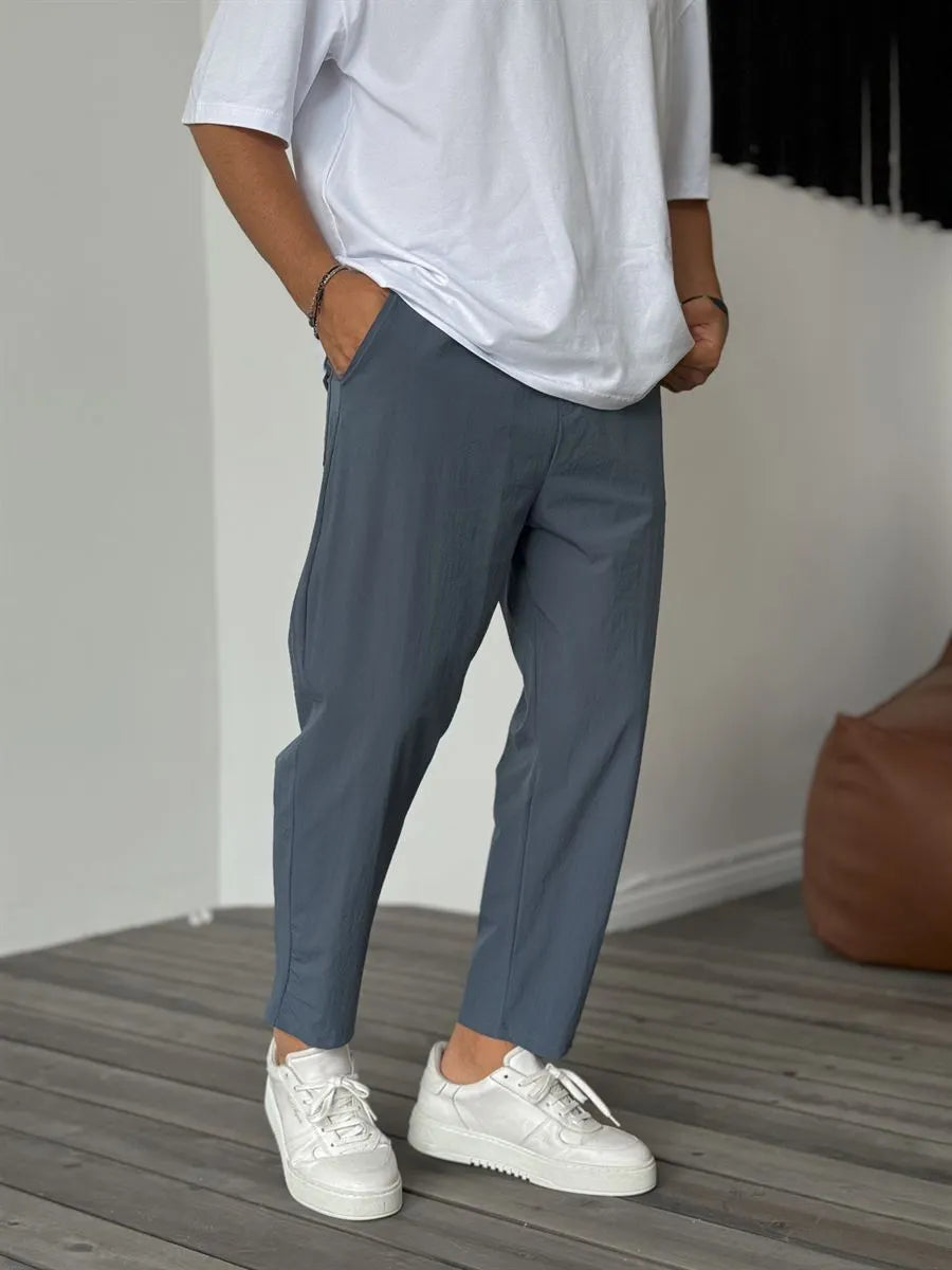 Calça Boy Apollo Wear