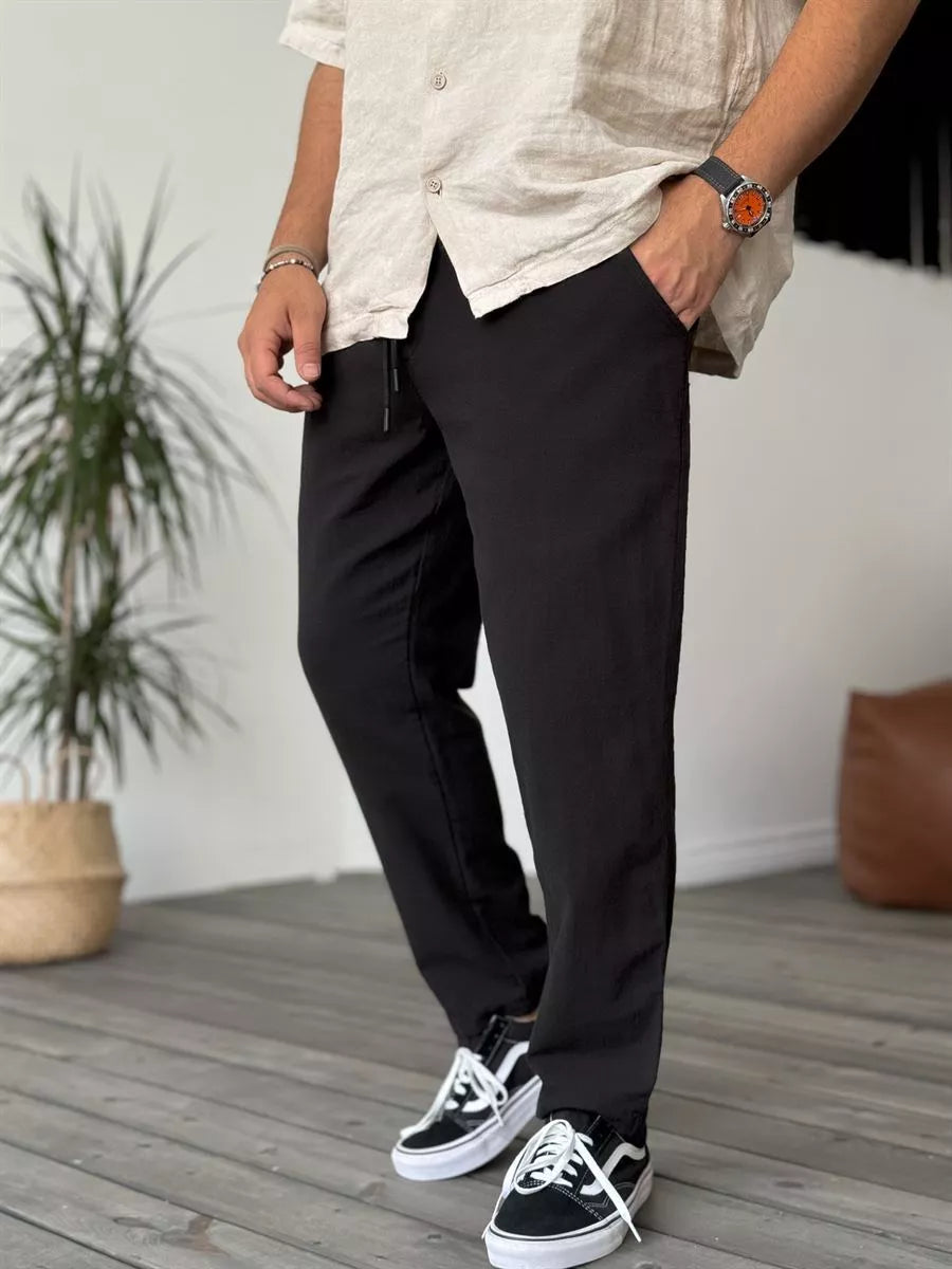 Calça Apollo Linho