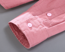 Camisa Apollo Lituânia - puro linho