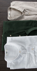 Camisa Apollo Ibaiti