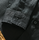 Camisa Apollo Imbaú - Puro linho