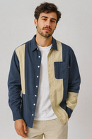Camisa Apollo Amalfi