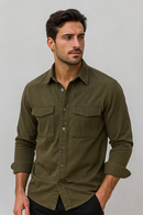 Camisa Apollo Cargo