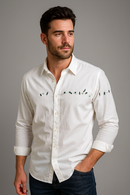 Camisa Apollo Tupaciguara