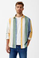 Camisa Apollo Ondina - Puro linho