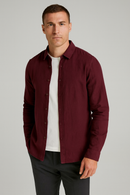 Camisa Apollo Lituânia - puro linho