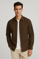 Camisa Apollo Santorini
