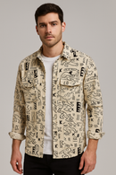 Camisa Apollo Zanzibar