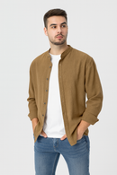 Camisa Apollo Campestre - Puro linho