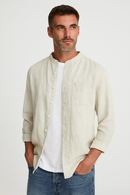 Camisa Apollo Iturama - Puro linho