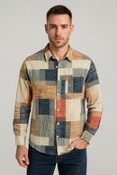 Camisa Apollo Ravel