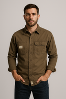 Camisa Apollo Simple