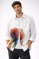 Camisa Apollo Signature