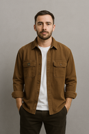 Camisa Apollo Autum