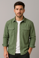 Camisa Apollo Faraglioni