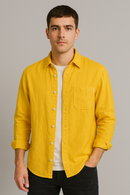 Camisa Apollo Itapuama - Puro linho