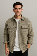 Camisa Apollo Pescara