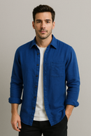Camisa Apollo Imbaú - Puro linho