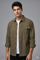 Camisa Apollo Riserva