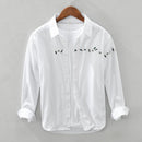 Camisa Apollo Tupaciguara