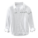 Camisa Apollo Tupaciguara