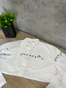 Camisa Apollo Tupaciguara