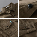 Camisa Apollo Riserva