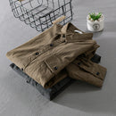 Camisa Apollo Riserva