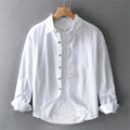 Camisa Apollo Santorini