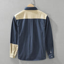 Camisa Apollo Amalfi