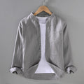 Camisa Apollo Iturama - Puro linho