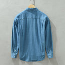 Camisa Apollo Washed