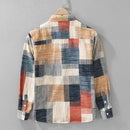 Camisa Apollo Ravel