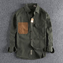 Camisa Apollo Meca