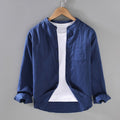 Camisa Apollo Iturama - Puro linho