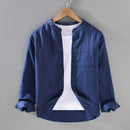 Camisa Apollo Iturama - Puro linho