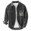 Camisa Apollo Civita