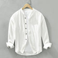 Camisa Apollo Campestre - Puro linho