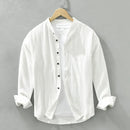 Camisa Apollo Campestre - Puro linho