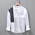 Camisa Apollo Turchi - Puro linho