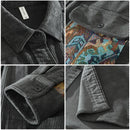 Camisa Apollo Civita
