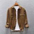 Camisa Apollo Autum