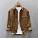 Camisa Apollo Autum