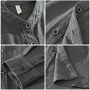 Camisa Apollo Campestre - Puro linho