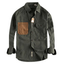 Camisa Apollo Meca
