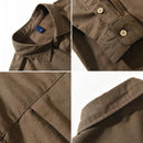 Camisa Apollo Santorini